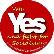 Vote Yes and fight for socialism